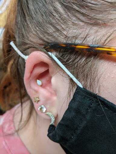 Explore memorial tattoo ideas for grandfather, creative tattoo ideas in Terre Haute, available at Queen City Piercing Studio