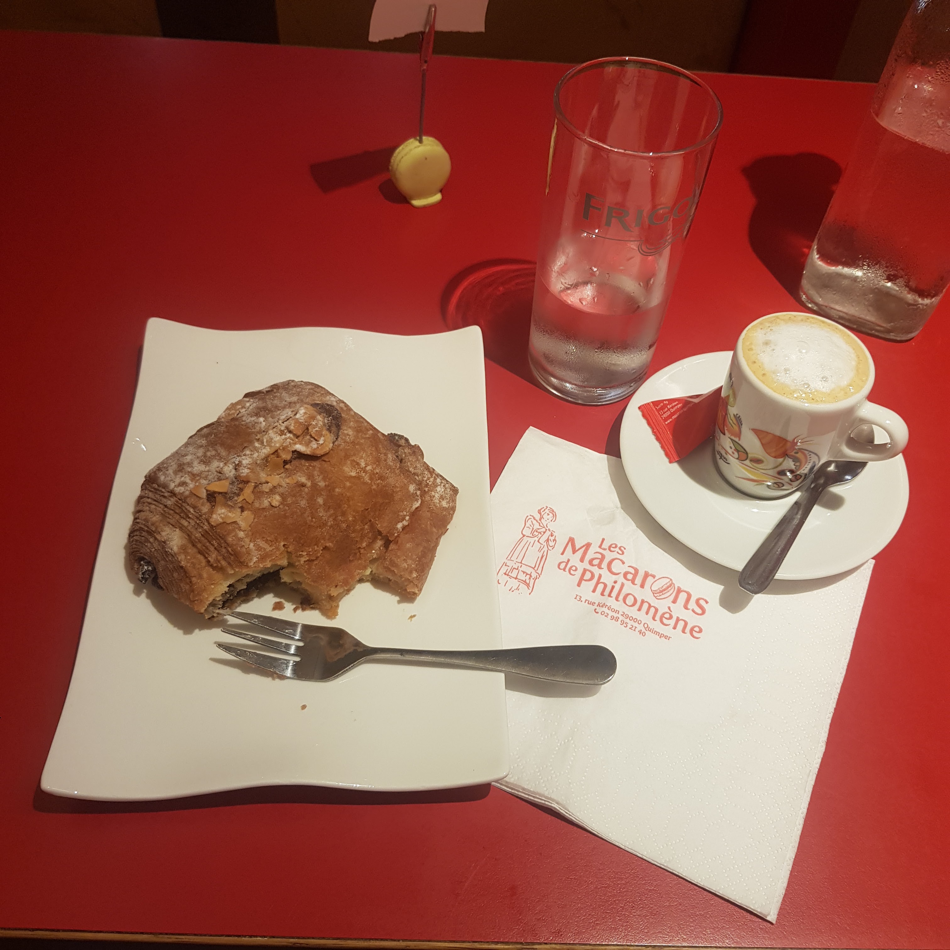 Photo n° 1 de l'avis de N.u fait le 19/08/2022 à 12:57