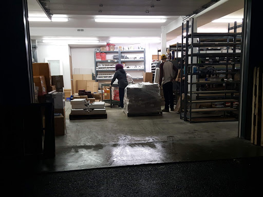 Locksmith «Country Lock & Key», reviews and photos, 1421 E 3rd Ave, Post Falls, ID 83854, USA