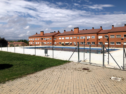 Piscina Municipal de Quijorna en Quijorna, Madrid