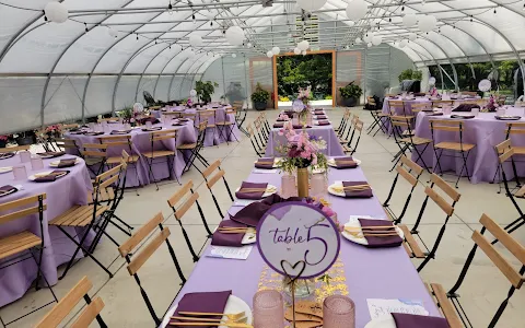 Chive Catering + Events image