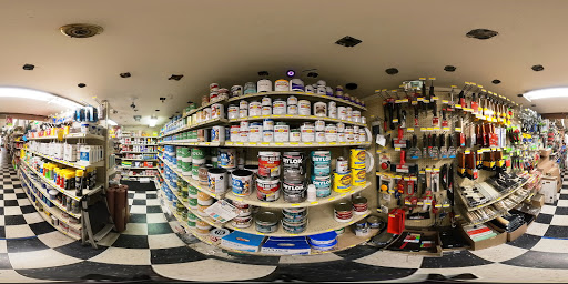 Hardware Store «Progress Hardware», reviews and photos, 724 Irving St, San Francisco, CA 94122, USA