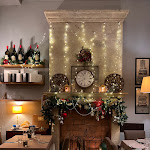 Photo n°7 de l'avis de Romina.a fait le 21/12/2022 à 21:14 sur le  Ristorante Pizzeria Convivium à Milan