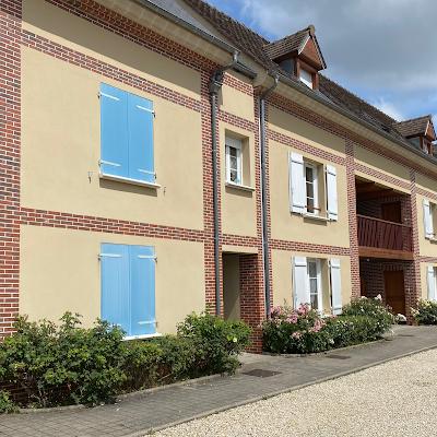 Safti Immobilier - Hélène CHAPELLE à Bornel
