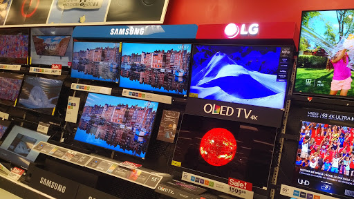 Department Store «Target», reviews and photos, 375 18th St NW, Atlanta, GA 30363, USA