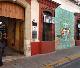 Oaxaca Libertus Tattoo photo