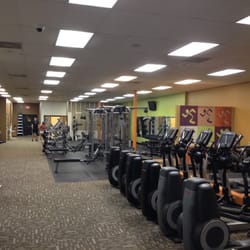 Gym «Anytime Fitness», reviews and photos, 2103 Veterans Blvd, Dublin, GA 31021, USA