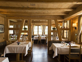 Restaurant Sonnenhof