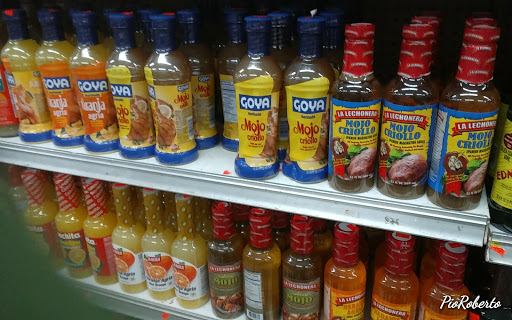 Supermarket «El Grande Supermarket Corp.», reviews and photos, 8413 Hanley Rd, Tampa, FL 33634, USA