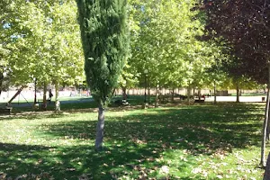 Parque de La Fuente del Rey image