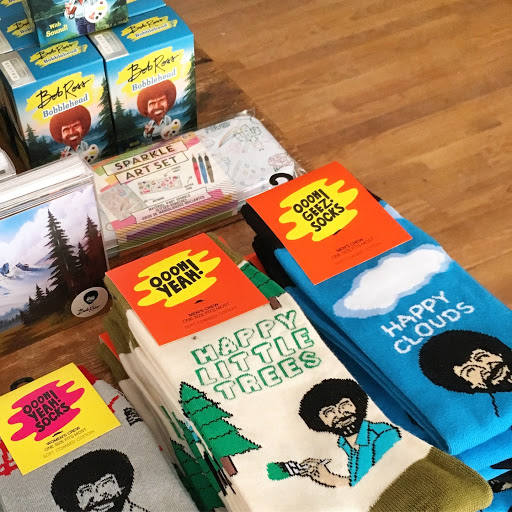 Gift Shop «Roost & Company», reviews and photos, 40 Front St, Salem, MA 01970, USA