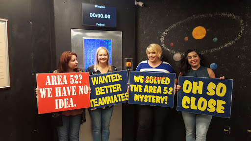 Tourist Attraction «Escape Room Adventures», reviews and photos, 12995 S Cleveland Ave #217, Fort Myers, FL 33907, USA