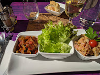 Plats et boissons du Restaurant Sarl Cafe Des Arts à Montpellier - n°4