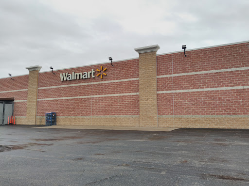Department Store «Walmart Supercenter», reviews and photos, 8800 Kingsridge Dr, Dayton, OH 45458, USA