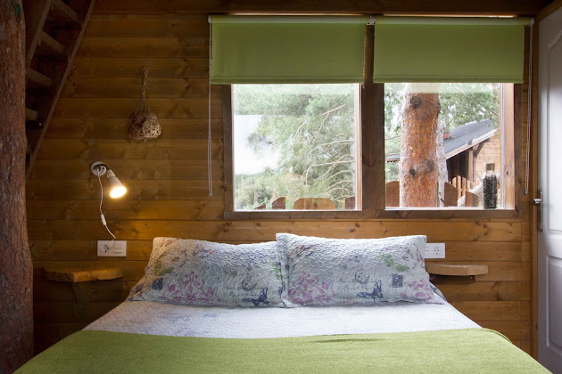 Chambres hôtels Hotel rural - Xalet de Prades 43364 Prades