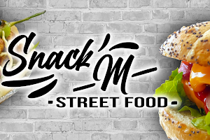 Snack'M (food truck) image
