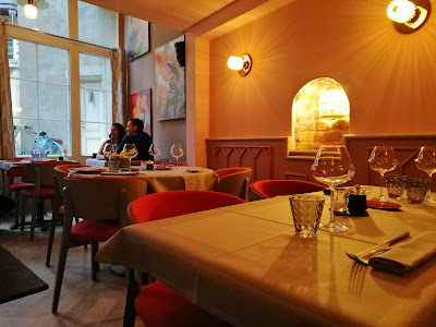 Perles de Saveurs à Strasbourg
