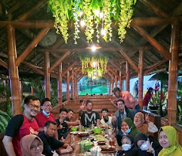 Cangkul (Cangkru'an Kuliner) photo