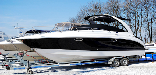 Self-Storage Facility «Hendersonville Self-Storage», reviews and photos, 1055 Keith St, Hendersonville, NC 28792, USA