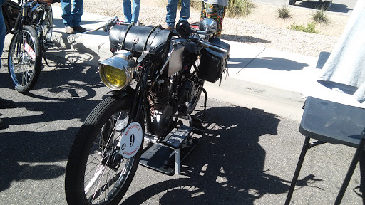 Motorcycle Shop «Wild Horse Motorsports», reviews and photos, 4898 Stockton Hill Rd, Kingman, AZ 86409, USA