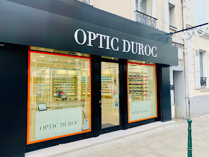 Optic Duroc - Opticien - Clamart – Opticien à Clamart