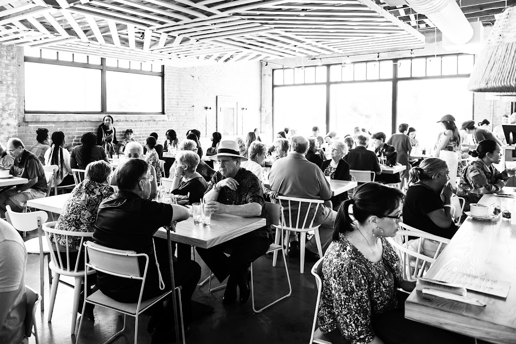 Taste Community Restaurant 76104