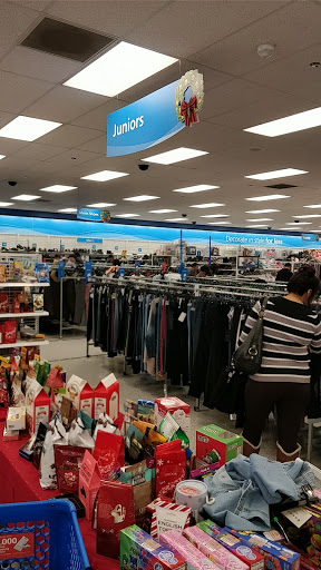 Clothing Store «Ross Dress for Less», reviews and photos, 3701 Truxel Rd, Sacramento, CA 95834, USA