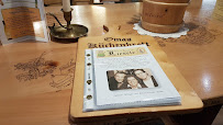 Omas Küche im Liesele à Radolfzell menu