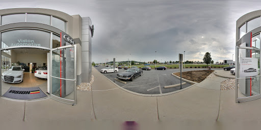 Audi Dealer «Audi Reading», reviews and photos, 2746 Bernville Rd, Leesport, PA 19533, USA