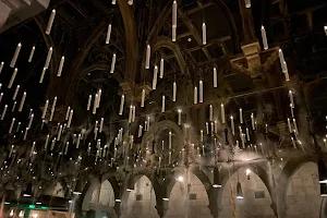 Harry Potter and the Forbidden Journey image