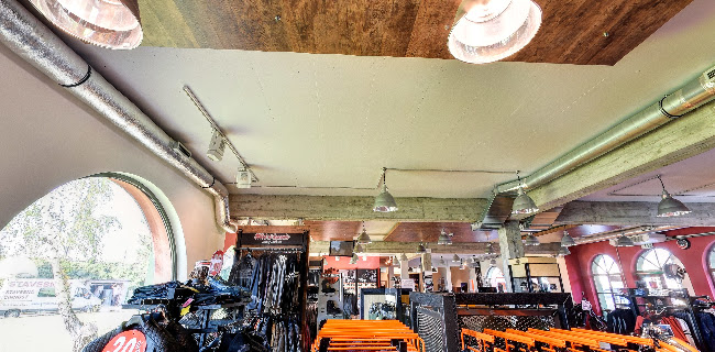 Harley-Davidson BRATISLAVA