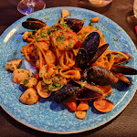 Photo n°1 de l'avis de Marian.m fait le 17/04/2023 à 19:56 sur le  taverna varrone (Seafood Restaurant) à Rome