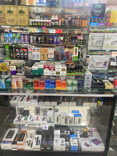 Tobacco Shop «Smoke City», reviews and photos, 630 Fairview Rd, Stockbridge, GA 30281, USA