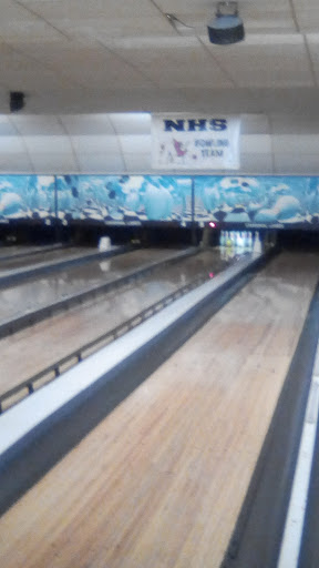 Bowling Alley «Cardinal Lanes», reviews and photos, 1300 South 5th Ave E, Newton, IA 50208, USA