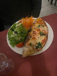 Photo n°5 de Restaurant Pizzeria La Royale à Grenoble ()
