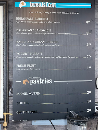 Coffee Shop «Matador Coffee Roasting Company», reviews and photos, 203 S Milton Rd, Flagstaff, AZ 86001, USA