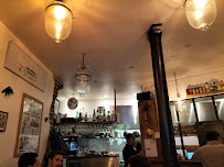 Atmosphère du Restaurant portugais Nossa Churrasqueira Paris 11 - n°10