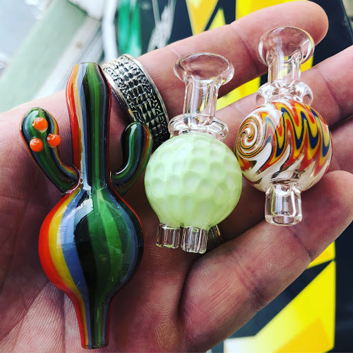 Tobacco Shop «Jersey Smoke», reviews and photos, 84 N Main St, Milltown, NJ 08850, USA