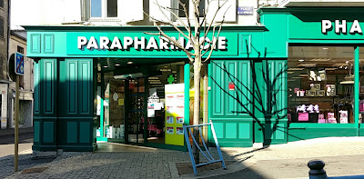 Pharmacie du Forez - APOTHICAL - Orthopédie et Matériel Médical à Boën-sur-Lignon