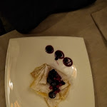 Photo n°6 de l'avis de Paola.i fait le 11/02/2018 à 08:23 sur le  La Creperia Cinereo Lembo Cafè à Giovinazzo