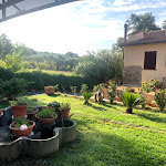 Photo n°2 de l'avis de Filippo.e fait le 24/09/2019 à 15:17 sur le  MOLINO DELLA VOLTA à Batignano