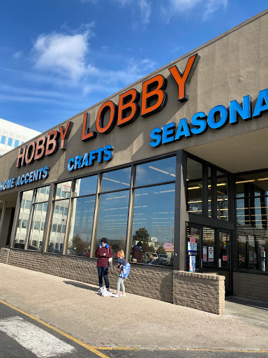 Craft Store «Hobby Lobby», reviews and photos, 920 S Monaco Pkwy, Denver, CO 80224, USA