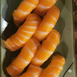 Photo n°6 de l'avis de Chiara.i fait le 20/10/2022 à 08:47 sur le  Ristorante Giapponese Sushoku à Riva del Garda