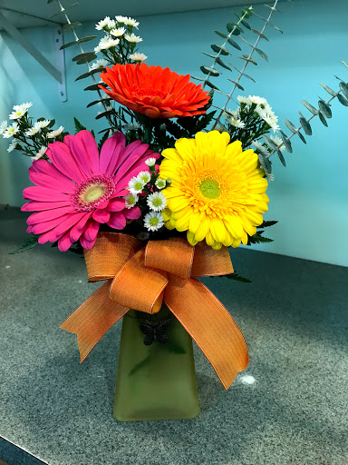 Florist «Cape Winds Florist», reviews and photos, 860 Broadway, Cape May, NJ 08204, USA