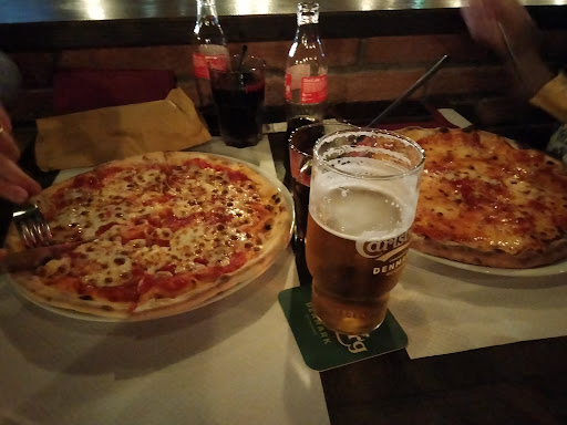 Lions Pub in Urgnano, Provincia di Bergamo