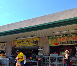 Gourmet de Parras photo