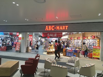 Charlotte by ABC-MART ららぽーと沼津店