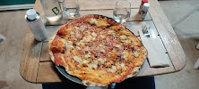 Pizza du Restaurant Le Notre Dame à Agde - n°15