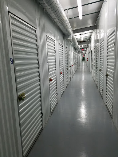 Storage Facility «Extra Space Storage», reviews and photos, 3500 Carpenter Rd, Ypsilanti, MI 48197, USA