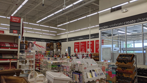 Craft Store «Michaels», reviews and photos, 7110 Fairlane Village Mall B, Pottsville, PA 17901, USA